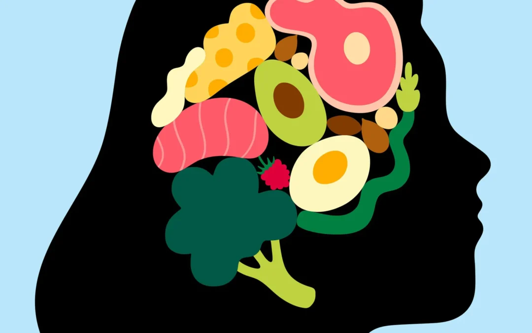Can the Keto Diet Really Improve Mental Health? | The New York Times